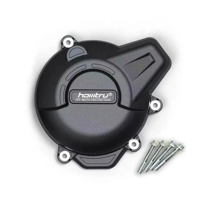Engine Protection Cover | 675SR-R/675NK