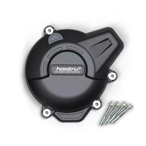 Engine Protection Cover | 675SR-R/675NK