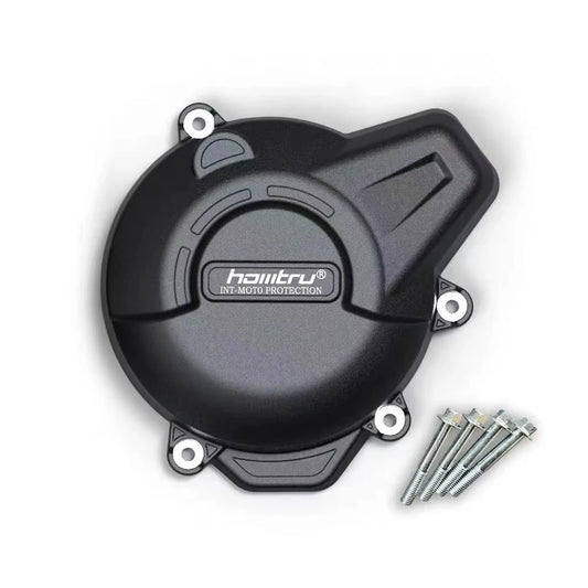 Engine Protection Cover | 675SR-R/675NK