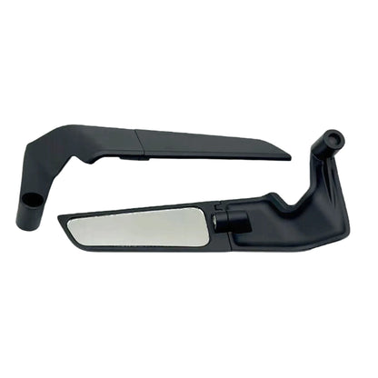 Stealth Wing Mirrors | Kawasaki Z900 / Z650