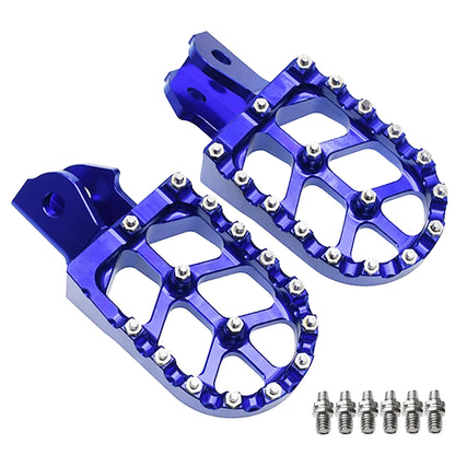 Foot Pegs | Retrofit Pedals