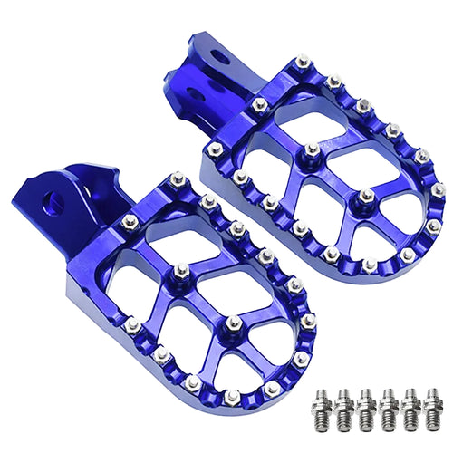 Foot Pegs | Retrofit Pedals