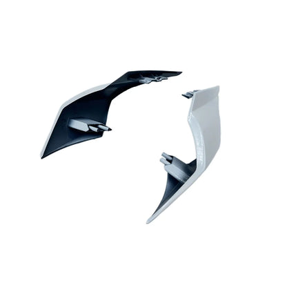 Rear Seat Cover | 675NK / 675SR-R