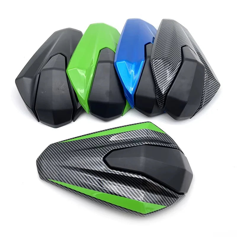 Rear Seat Cowl – Passenger Seat Cover | Kawasaki
