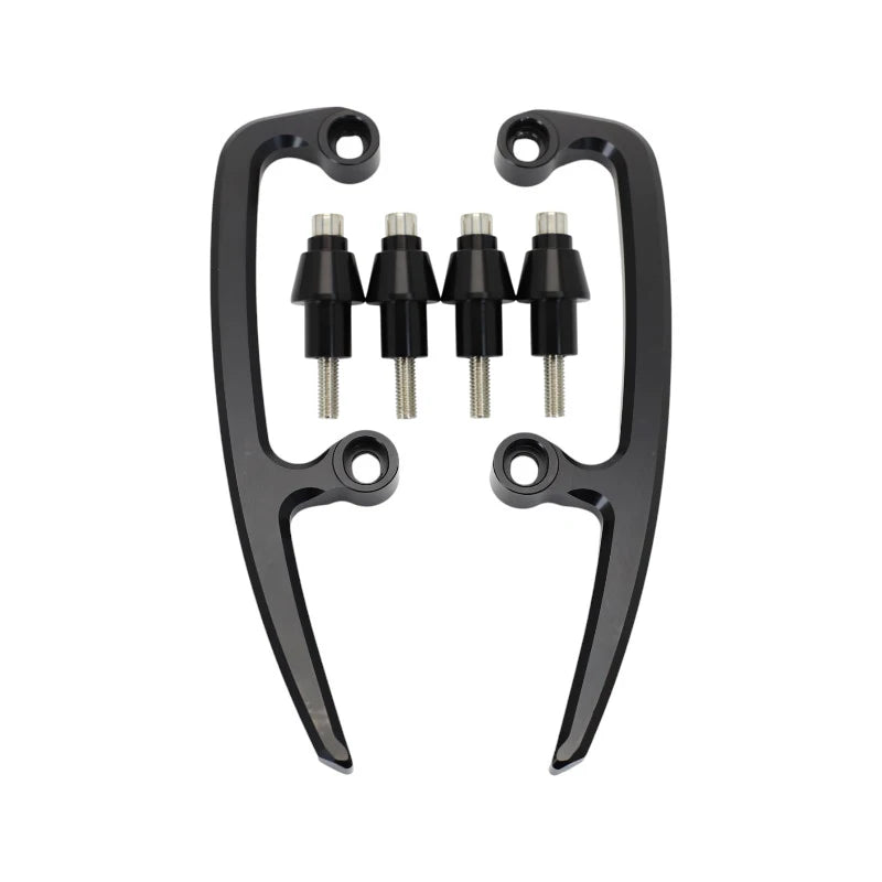 Rear Grab Handle – Passenger Grab Bar | Kawasaki