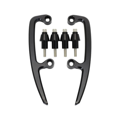 Rear Grab Handle – Passenger Grab Bar | Kawasaki