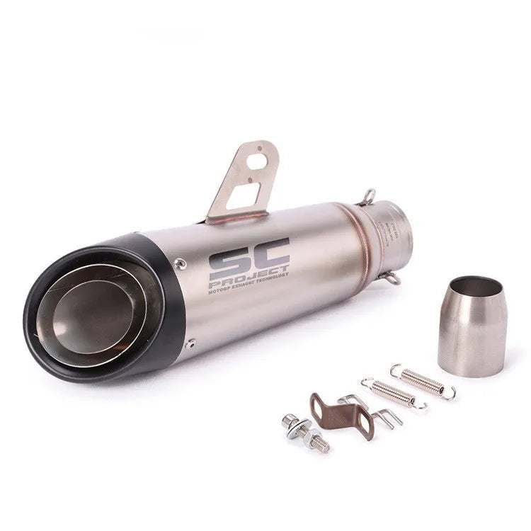 Exhaust Tip
