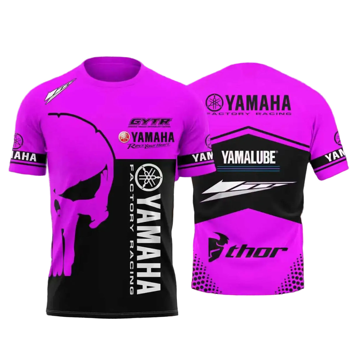 T-Shirt | Yamaha