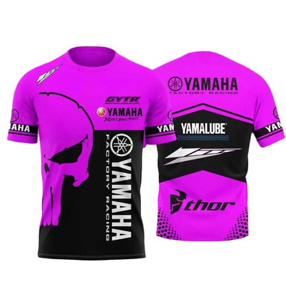 T-Shirt | Yamaha