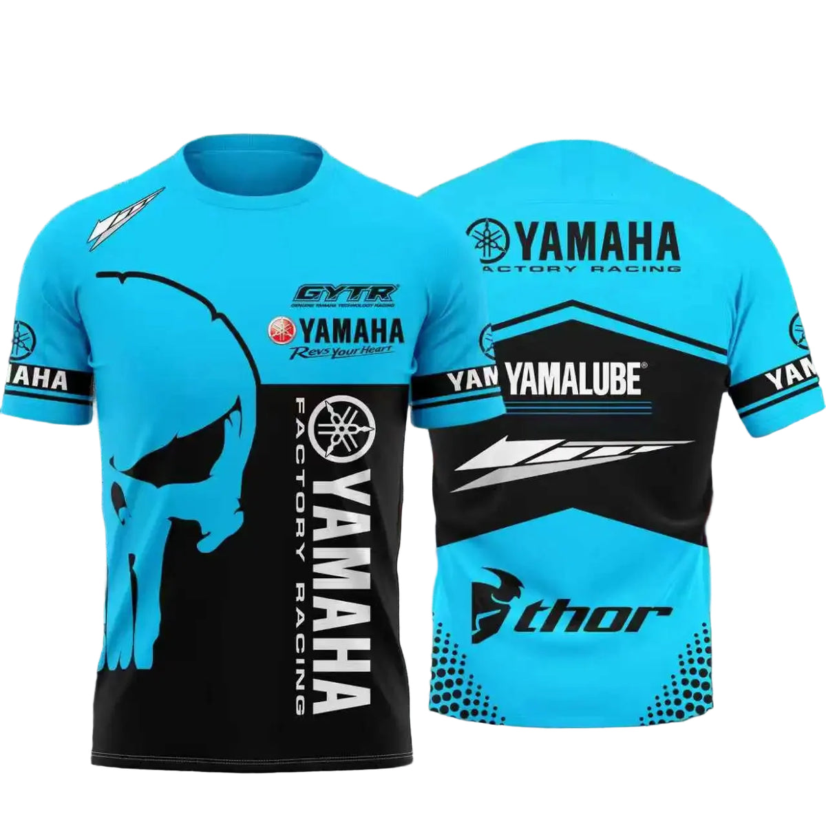 T-Shirt | Yamaha