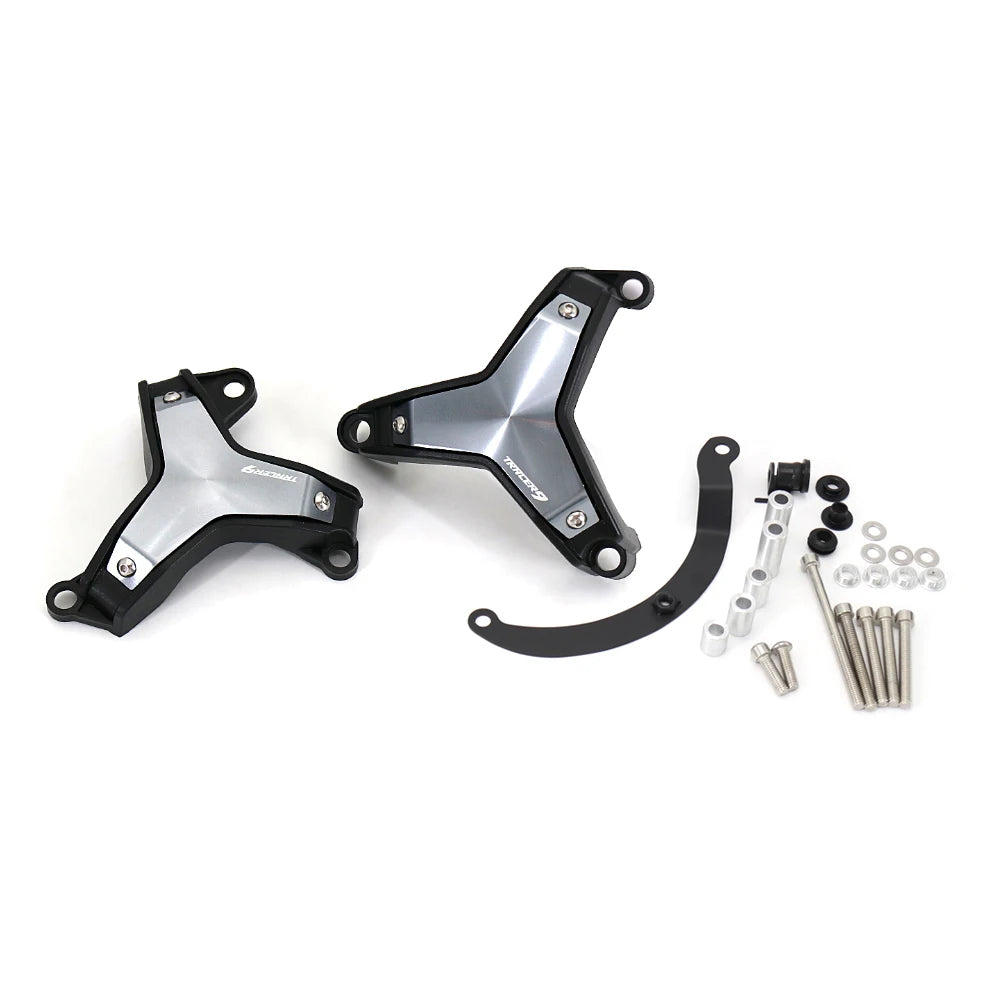 Engine Side Cover | Yamaha MT-09/Tracer 9