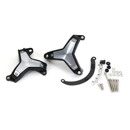 Engine Side Cover | Yamaha MT-09/Tracer 9