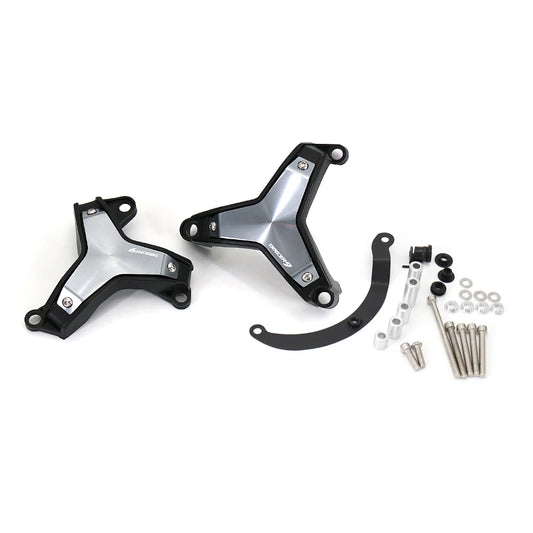 Engine Side Cover | Yamaha MT-09/Tracer 9