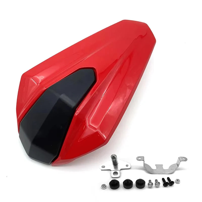 Rear Seat Cowl – Passenger Seat Cover | Kawasaki
