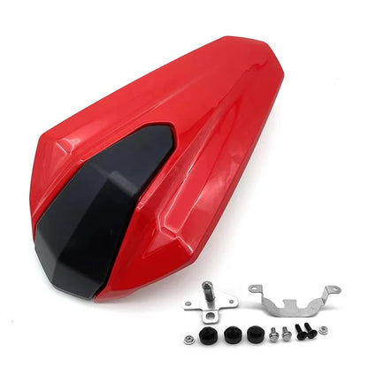 Rear Seat Cowl – Passenger Seat Cover | Kawasaki