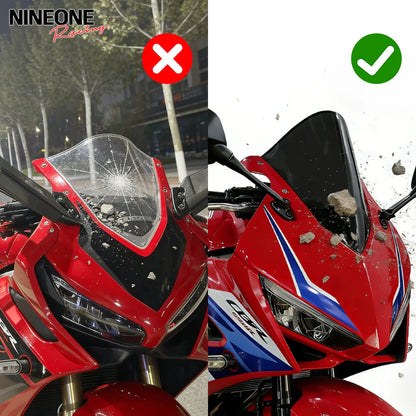 Sport Windscreen | CBR650R