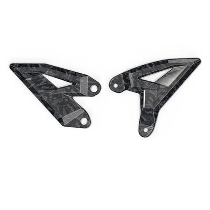 Heel Guard – Foot Pedal Protection | Kawasaki