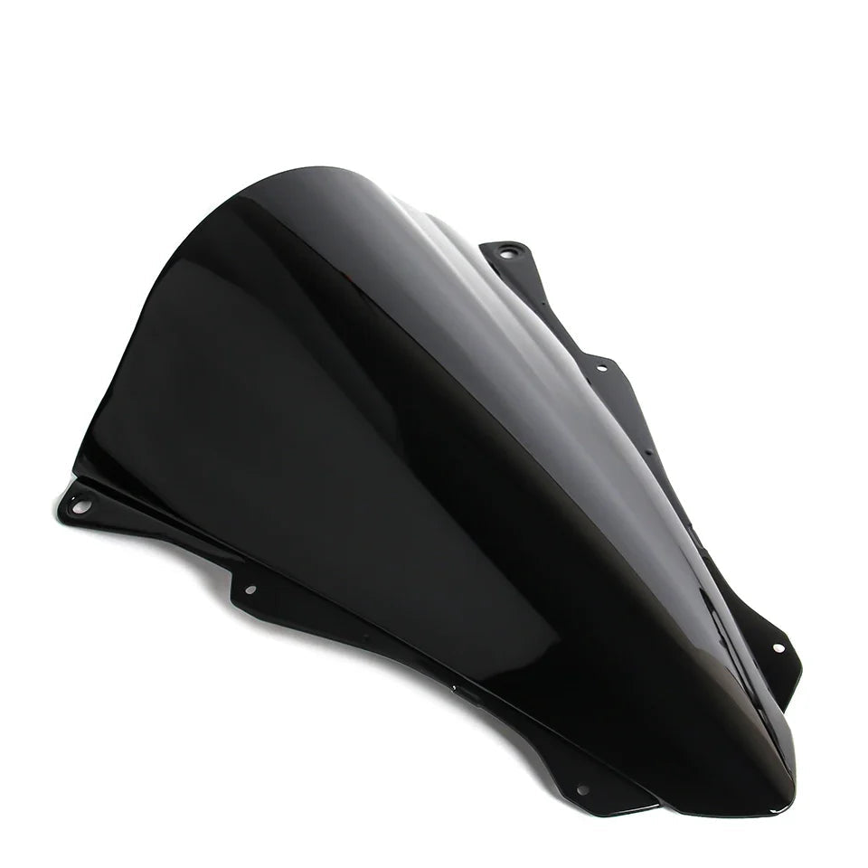 Bubble Windshield – Windscreen | Kawasaki ZX-4R / ZX-4RR / ZX-25R / ZX-25RR