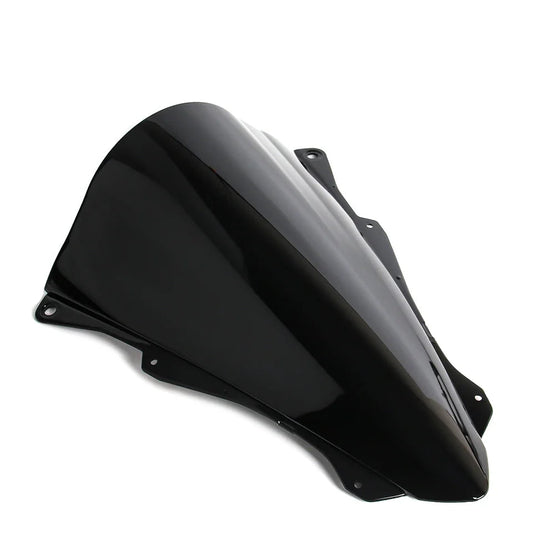 Bubble Windshield – Windscreen | Kawasaki ZX-4R / ZX-4RR / ZX-25R / ZX-25RR