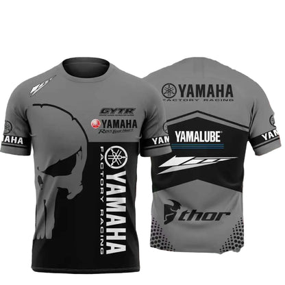 T-Shirt | Yamaha