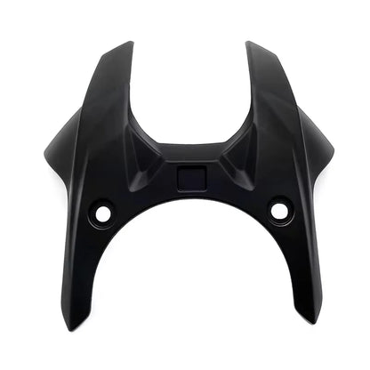 Carbon Tank Cover | Honda CB650R/CBR650R