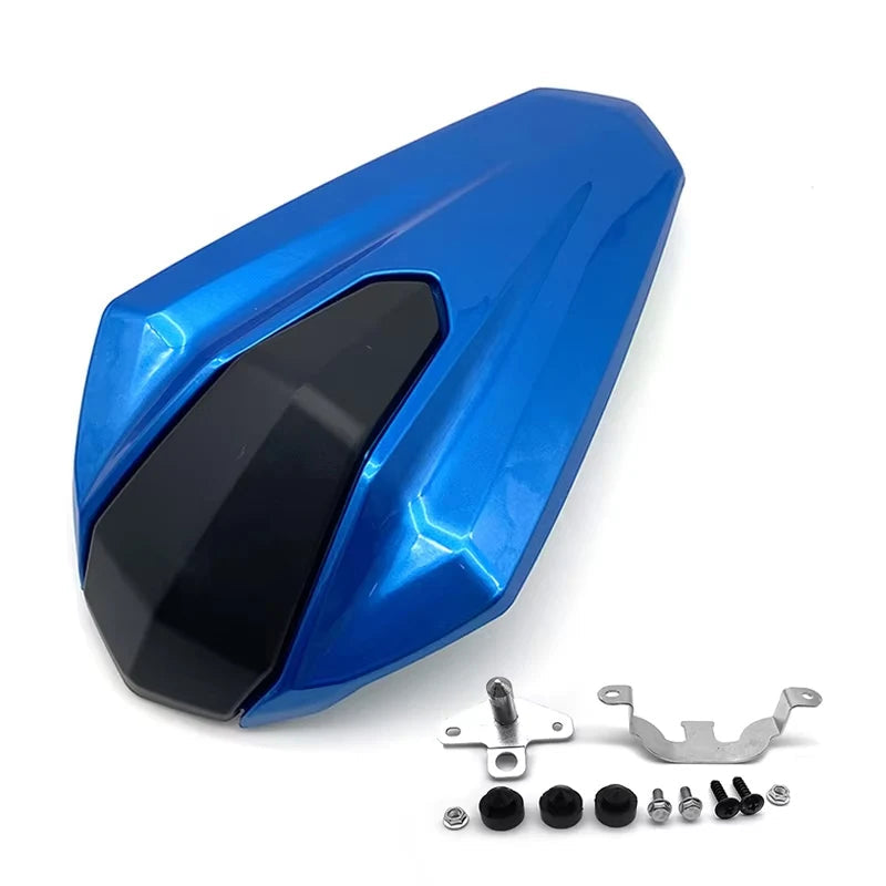 Rear Seat Cowl – Passenger Seat Cover | Kawasaki