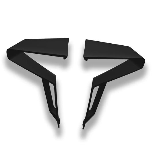 Side Spoiler Kit | 675NK