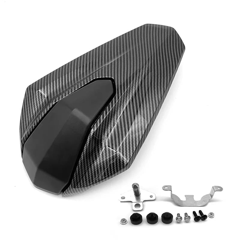 Rear Seat Cowl – Passenger Seat Cover | Kawasaki