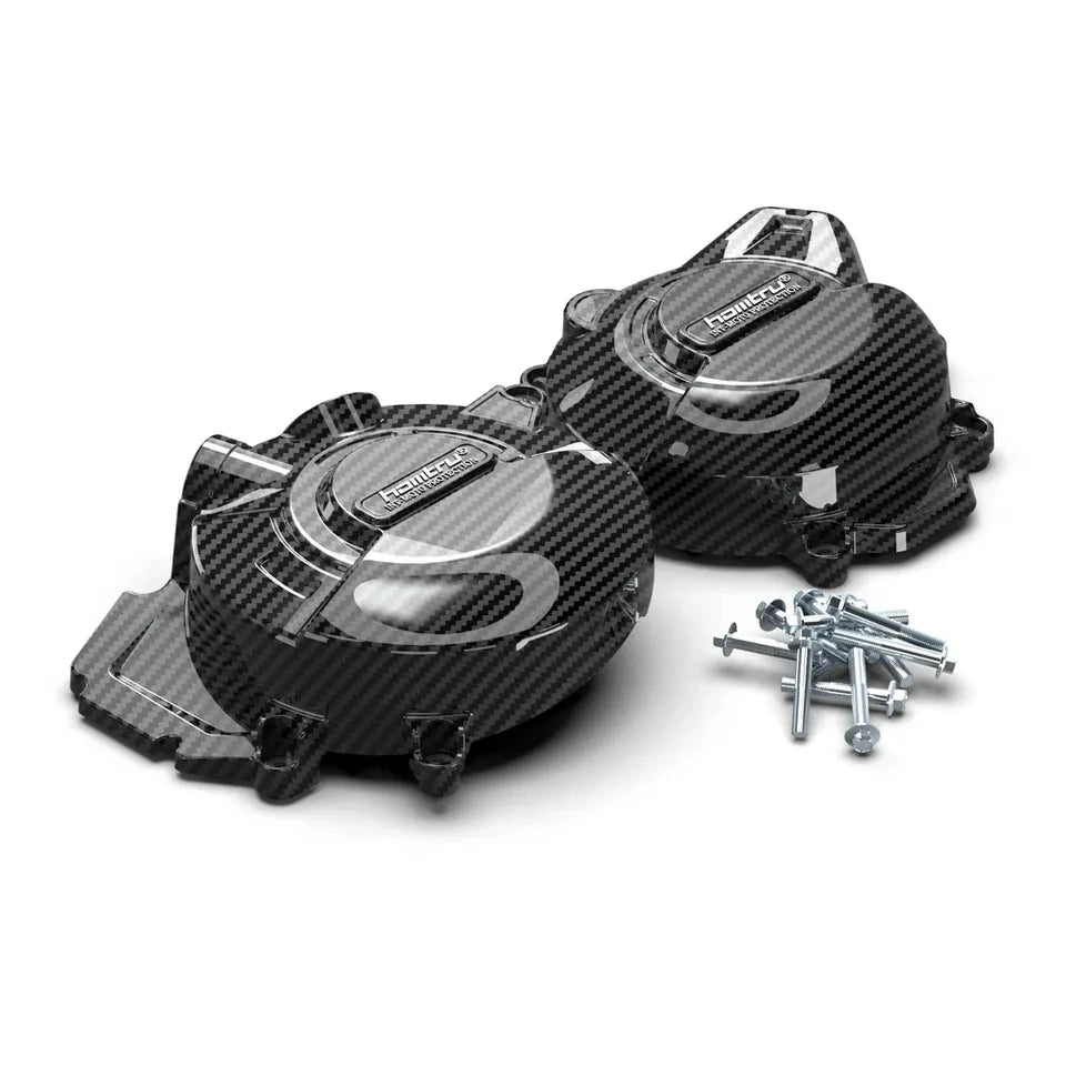 Engine Protection Cover | 675SR-R/675NK