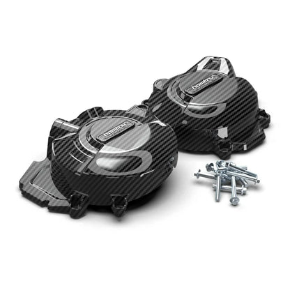 Engine Protection Cover | 675SR-R/675NK