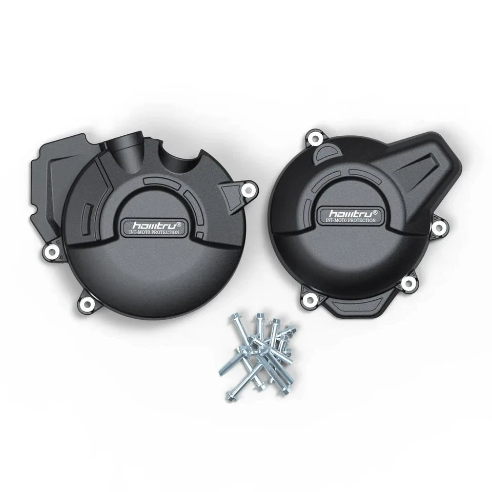 Engine Protection Cover | 675SR-R/675NK