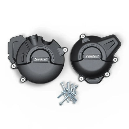 Engine Protection Cover | 675SR-R/675NK