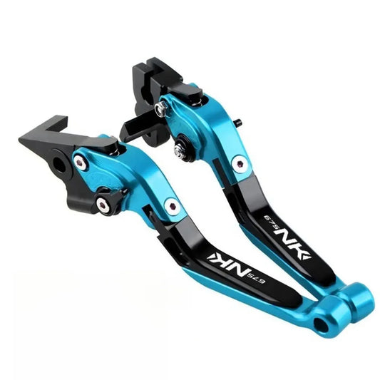 Folding Brake & Clutch Levers | CFMOTO 675NK