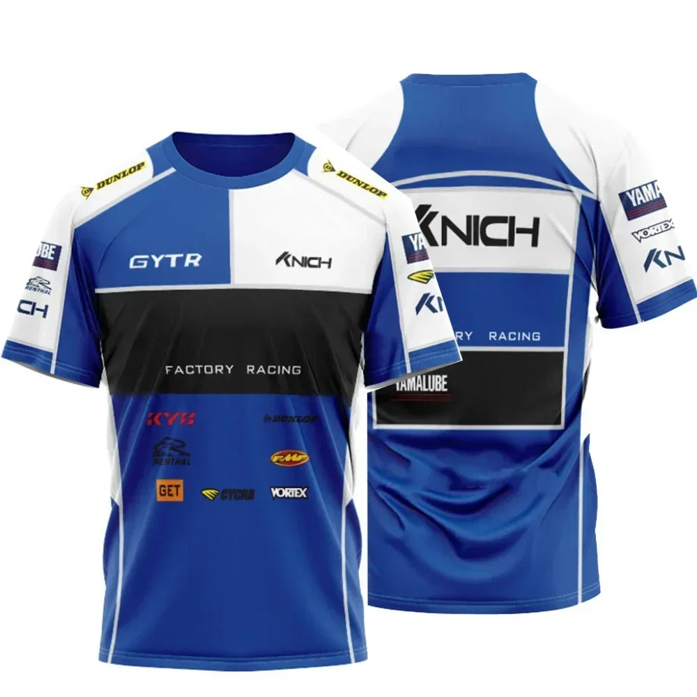 T-Shirt | Yamaha