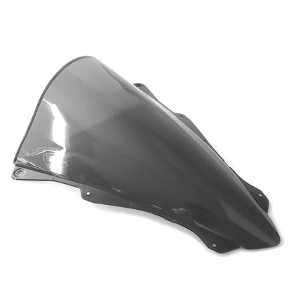 Bubble Windshield – Windscreen | Kawasaki ZX-4R / ZX-4RR / ZX-25R / ZX-25RR