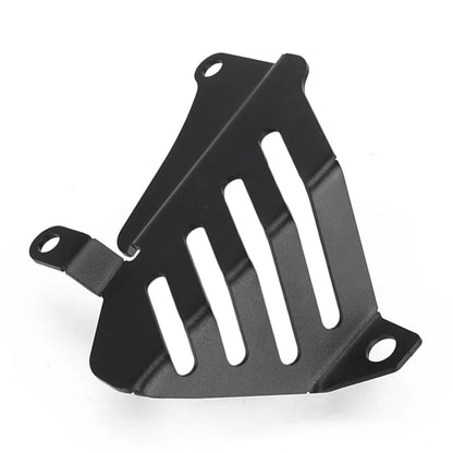 Gear Shift Guard | Yamaha MT-09/Tracer 9/XSR900