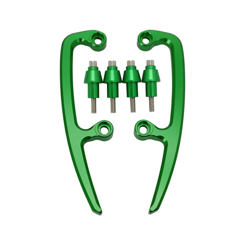 Rear Grab Handle – Passenger Grab Bar | Kawasaki