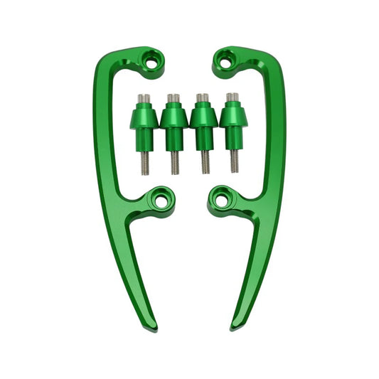 Rear Grab Handle – Passenger Grab Bar | Kawasaki