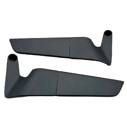 Stealth Wing Mirrors | Kawasaki Z900 / Z650