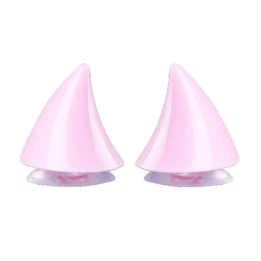 Helmet Rubber Horns | Helmet