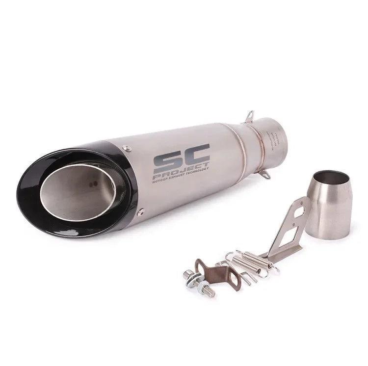 Exhaust Tip