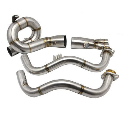 Full Exhaust System | Yamaha MT-07