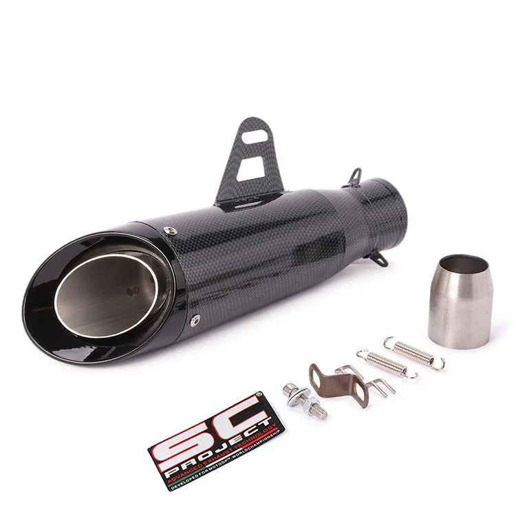 Exhaust Tip