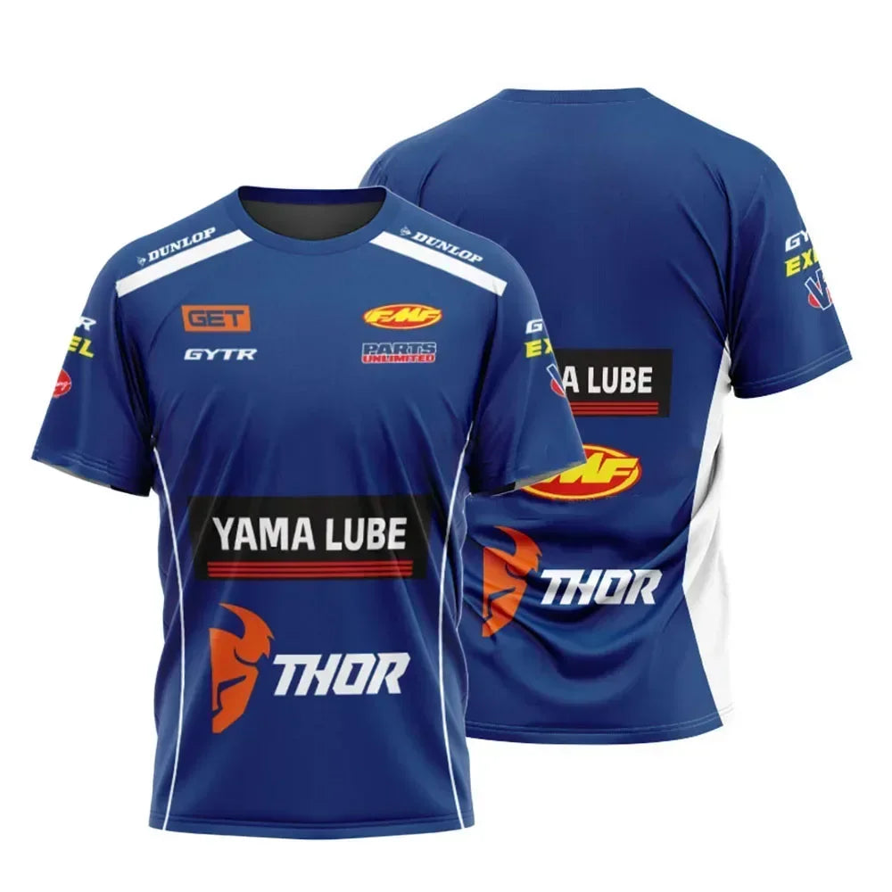 T-Shirt | Yamaha