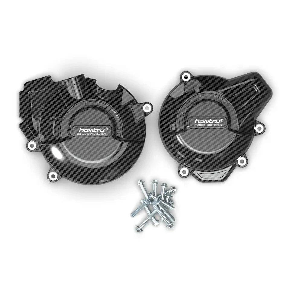 Engine Protection Cover | 675SR-R/675NK
