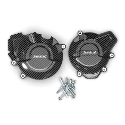 Engine Protection Cover | 675SR-R/675NK