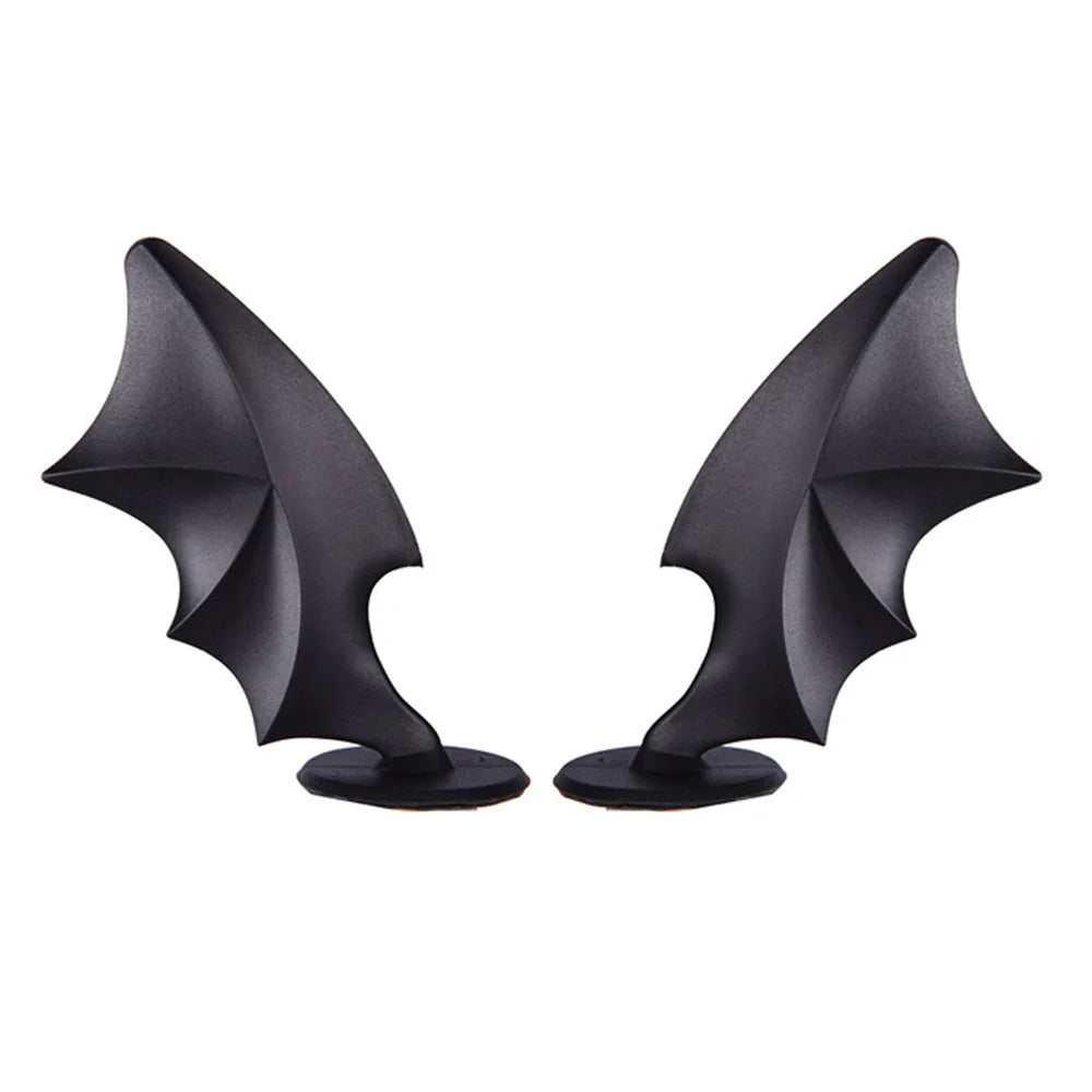 Helmet Rubber Horns | Helmet
