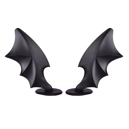 Helmet Rubber Horns | Helmet