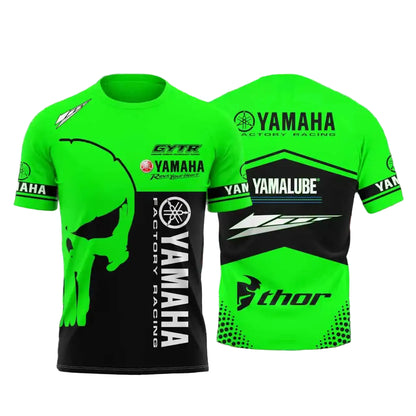 T-Shirt | Yamaha