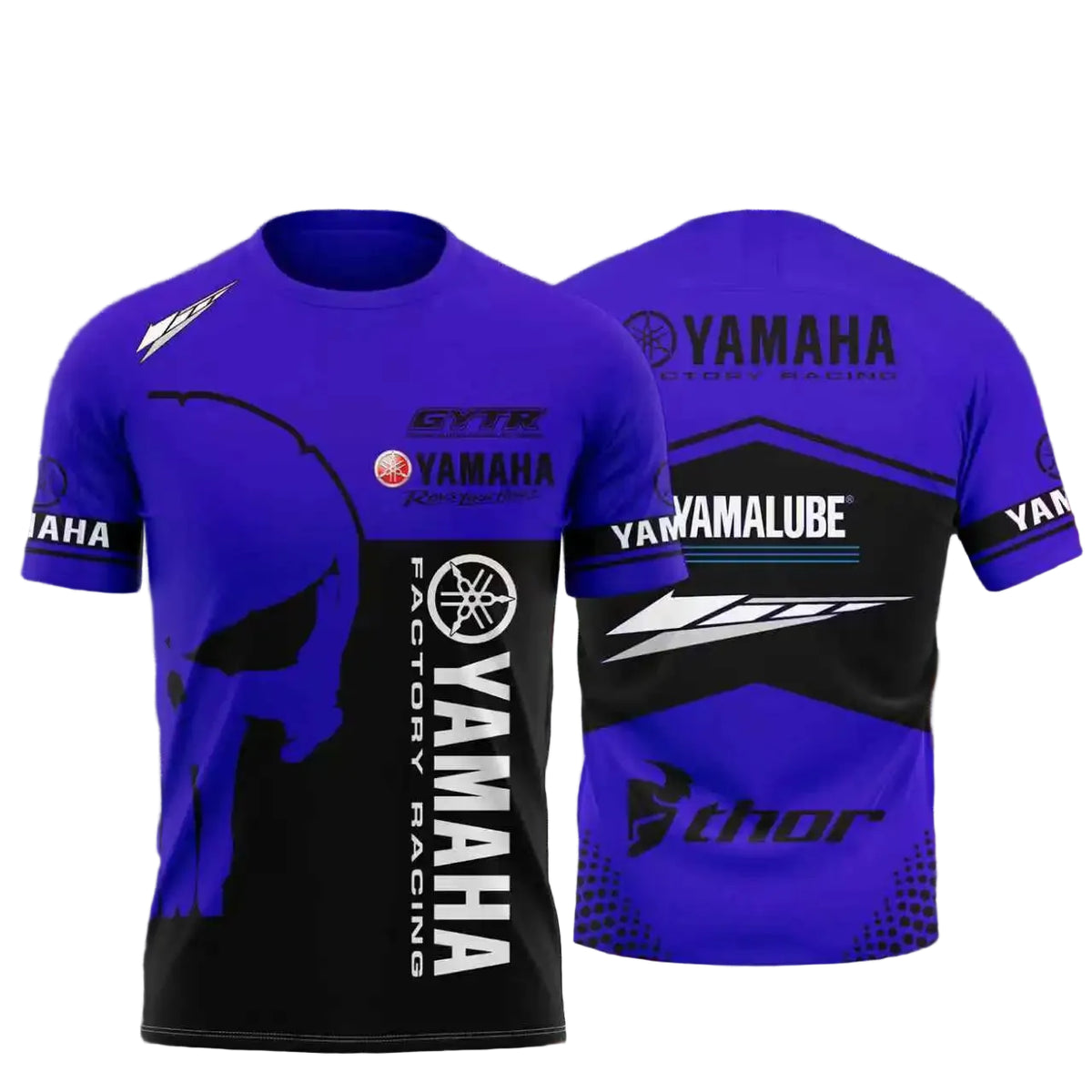 T-Shirt | Yamaha